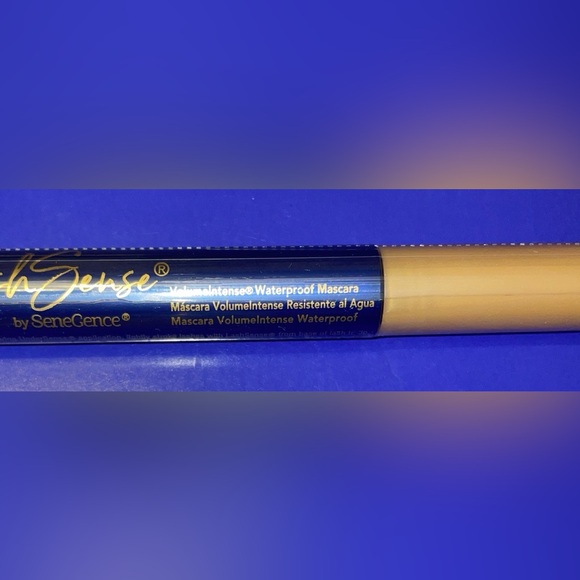 SeneGence Other - Brand New BlackBrown Waterproof VolumeIntense Mascara